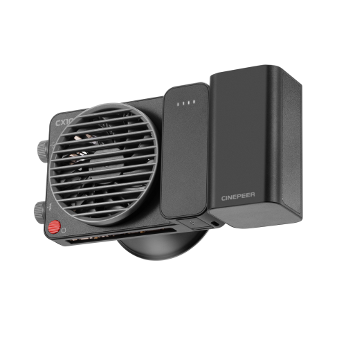 Zhiyun CINEPEER CX100