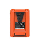 SmallRig 4871 VB50 mini batteria a V arancione