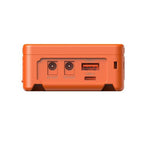 SmallRig 4871 VB50 mini batteria a V arancione