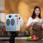 Godox ML100Bi Luce video LED bicolore Kit 1