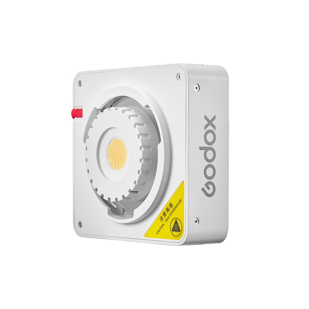 Godox ML100Bi Luce video LED bicolore Kit 1