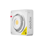 Godox ML100Bi Luce video LED bicolore Kit 1