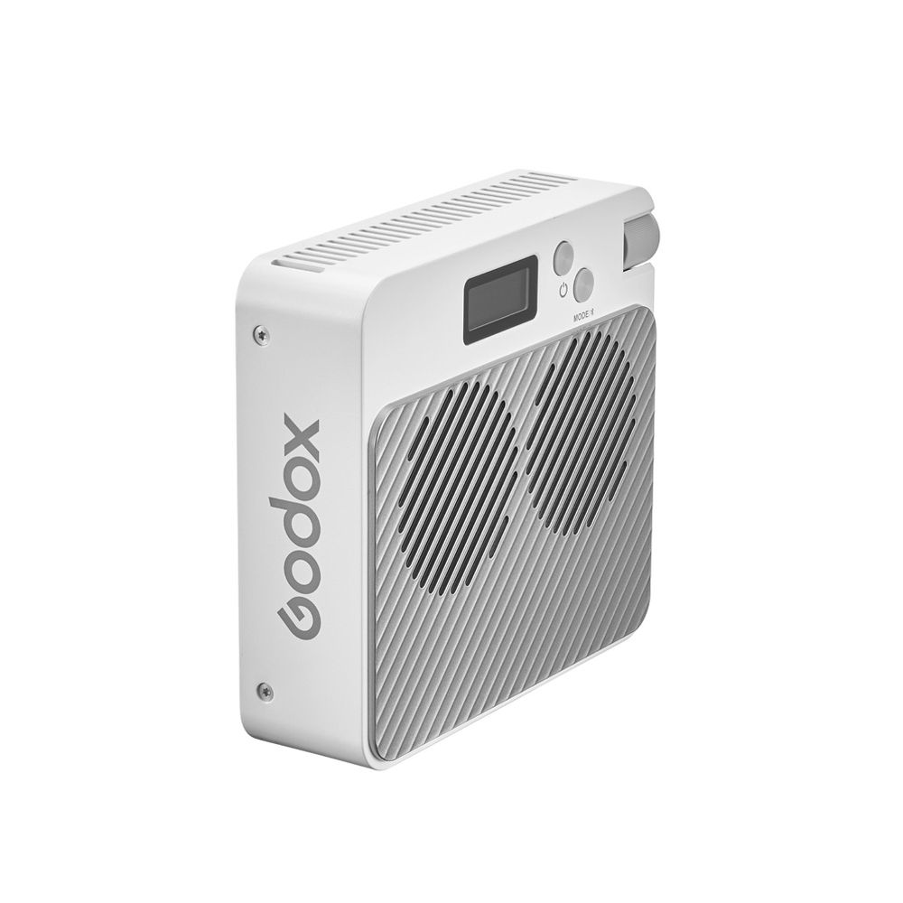 Godox ML100Bi Luce video LED bicolore Kit 1