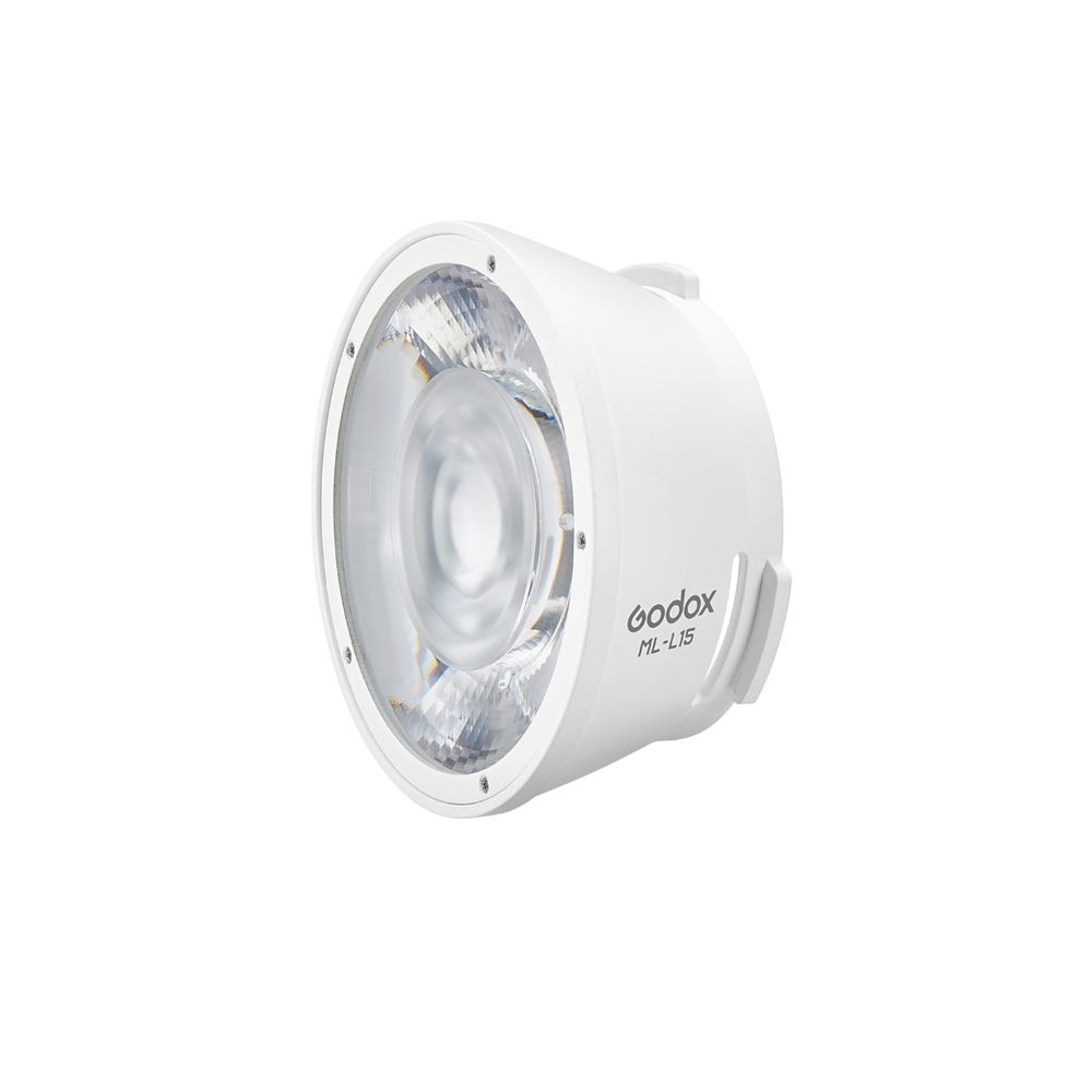 Godox ML100Bi Luce video LED bicolore Kit 1