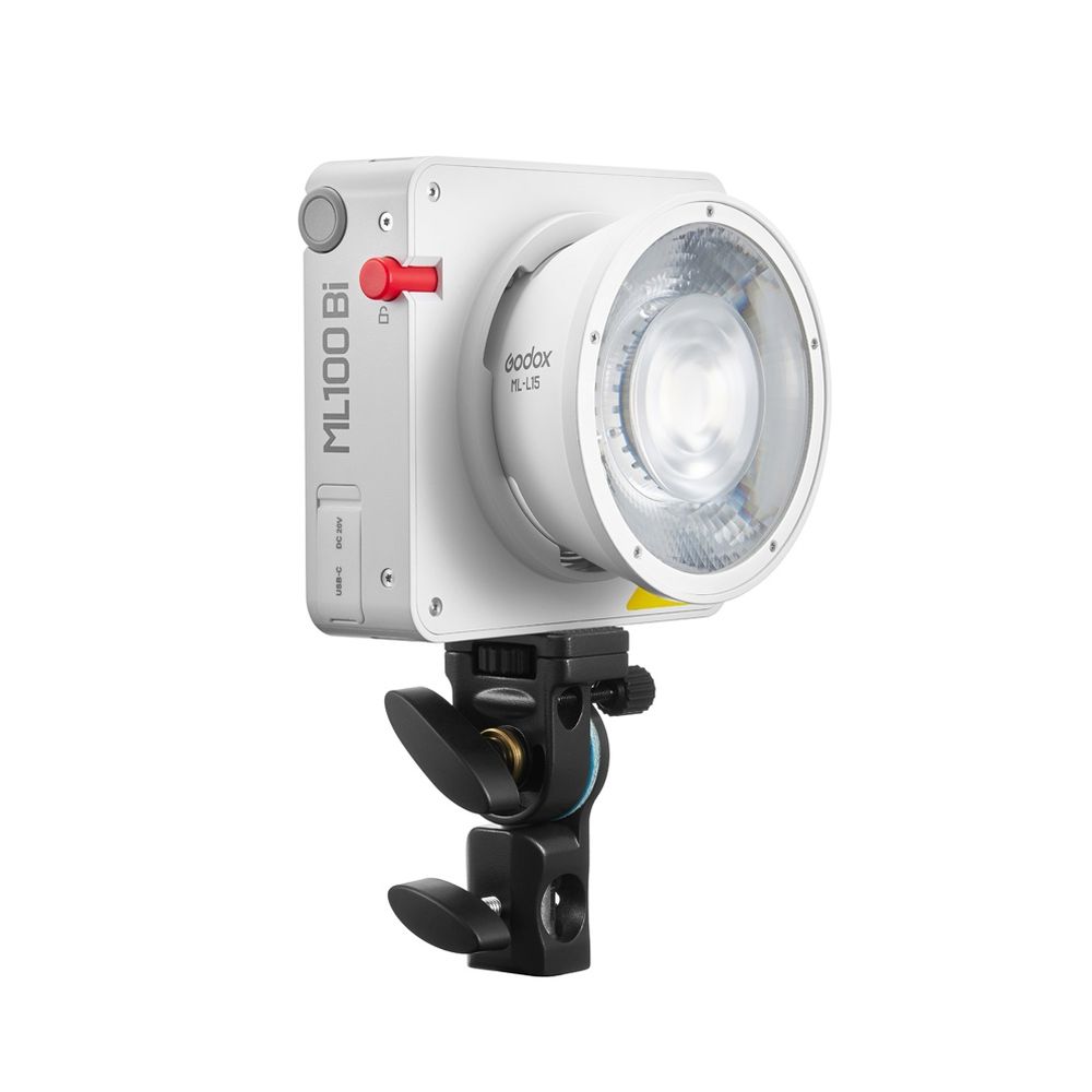 Godox ML100Bi Luce video LED bicolore Kit 1