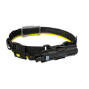 Kit d'autonomie de Lampe Frontale Nitecore Carbon Batterie 6K Extended Headlamp