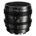 Thypoch Simera-C 50mm T1.5 FF Prime Cine Lens voor Sony E-mount