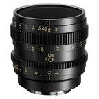 Thypoch Simera-C 50mm T1.5 FF Prime Cine Lens voor Sony E-mount