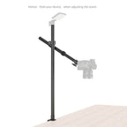 Kit de support de bureau SmallRig 4938