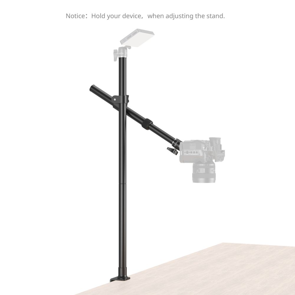 Kit de support de bureau SmallRig 4938