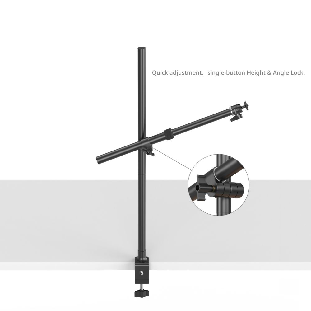 Kit de support de bureau SmallRig 4938