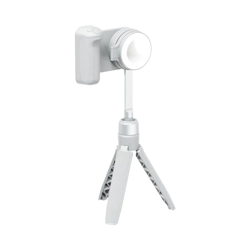 ShiftCam Snapgrip, creator kit stone