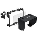 Kit gabbia monitor SmallRig 5030 per Atomos Shinobi II