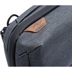 Peak Design Tech Funda V2 - carbón