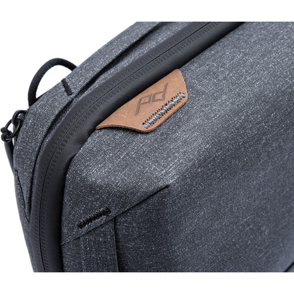 Peak Design Tech Funda V2 - carbón