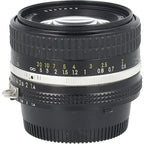 Nikon 50mm f/1.4 AI-S occasion