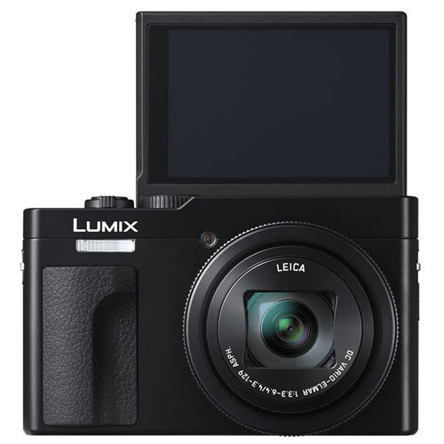 Panasonic Lumix DC-TZ99 Black