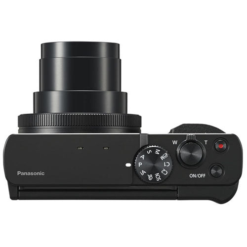 Panasonic DC-TZ99 ブラック Panasonic Lumix DC-TZ99 Black