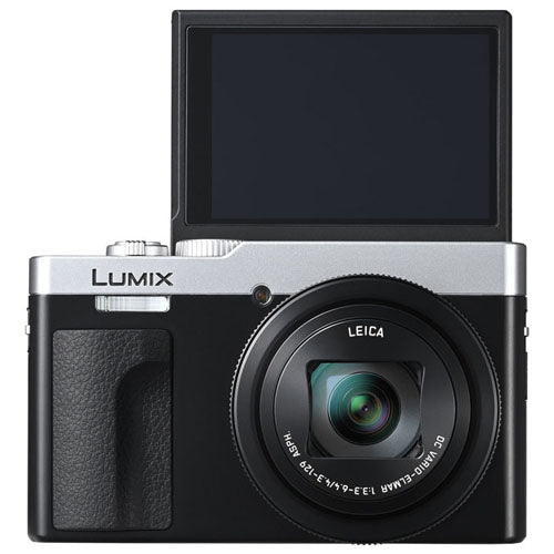 Panasonic Lumix DC-TZ99 Silver/Black