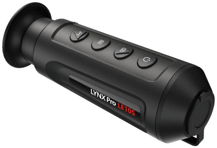 Hikmicro Lynx S LE10S Thermal imaging binoculars