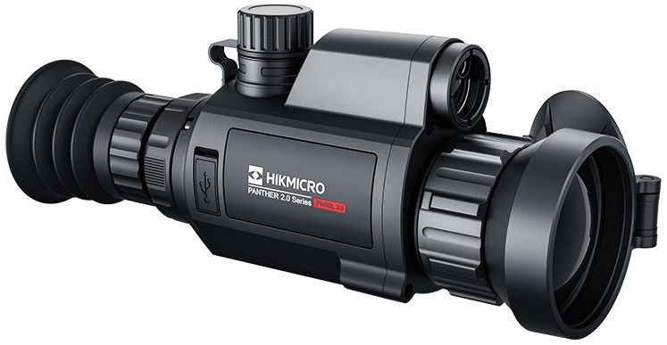 Cannocchiale termico Hikmicro Panther 2.0 PH50L