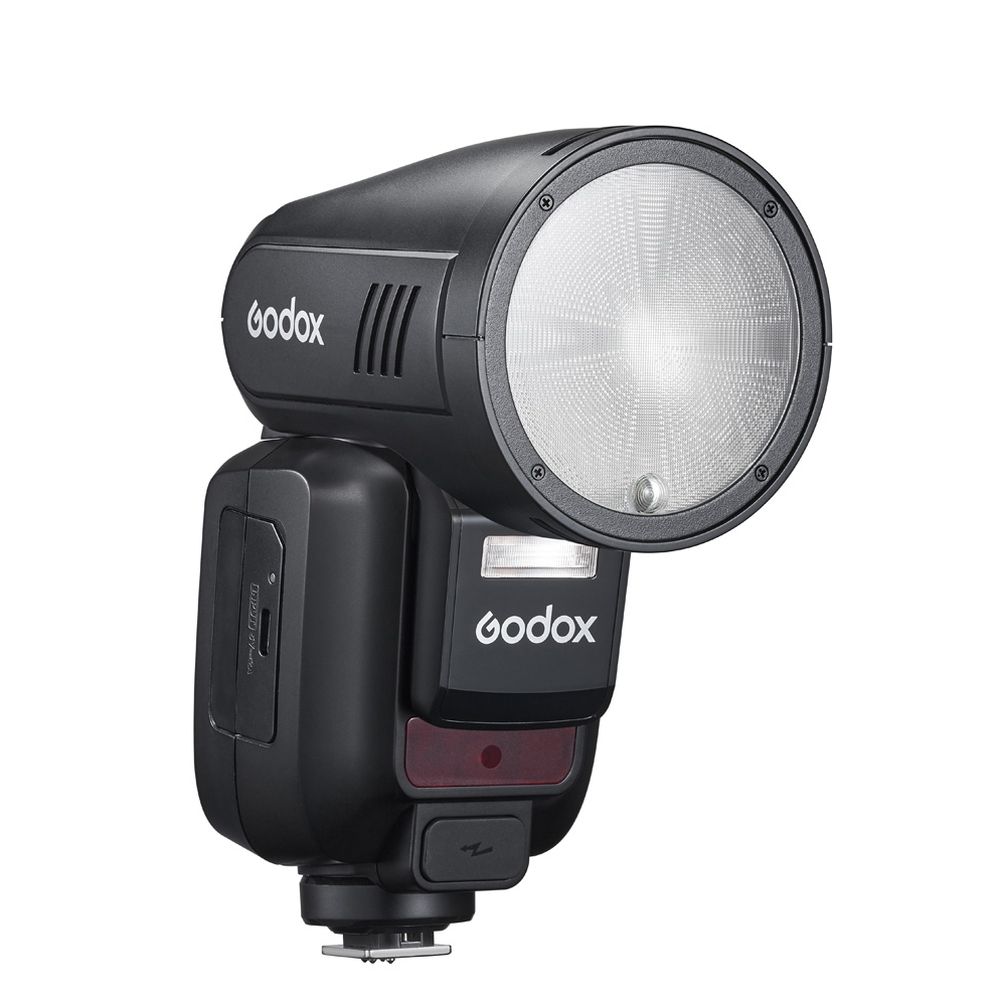 Godox Speedlite V100 Nikon