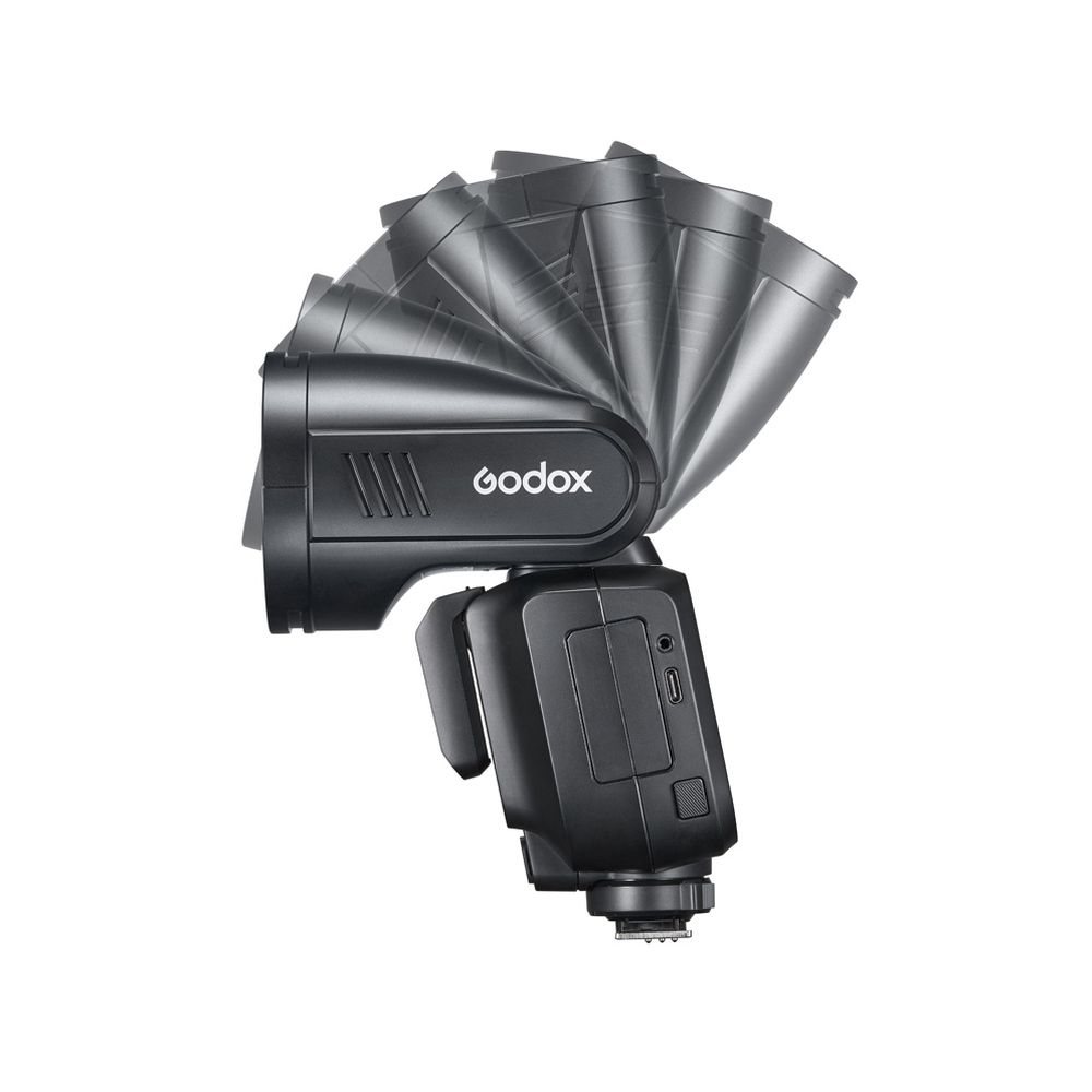 Godox Speedlite V100 Nikon