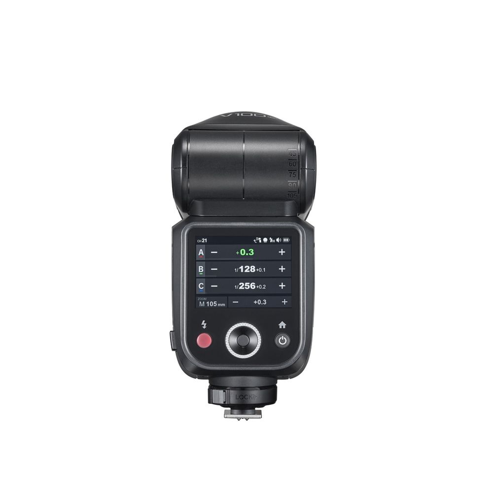 Godox Speedlite V100 Nikon