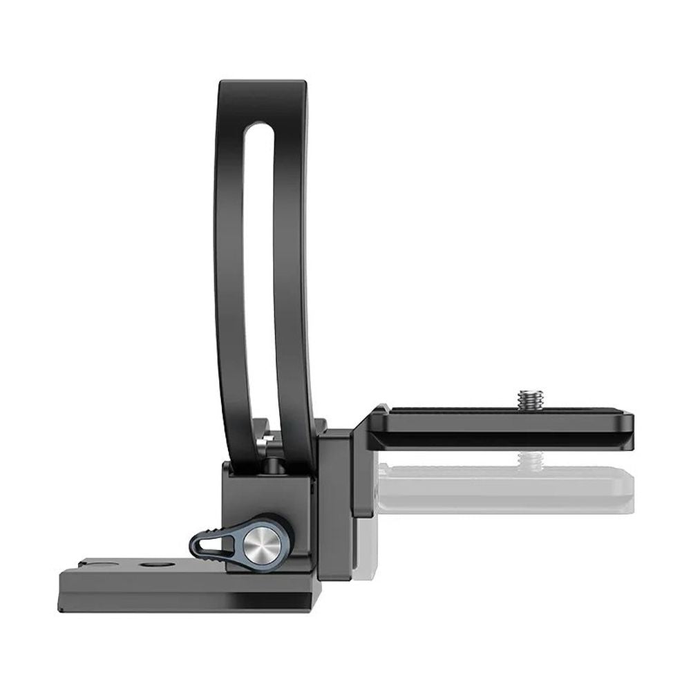 Ulanzi CA03 Horizontal-to-vertical swivel adapter - 95mm