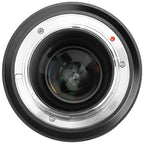 Astrhori 120mm F2.8 Canon EF (Vollformat) schwarz