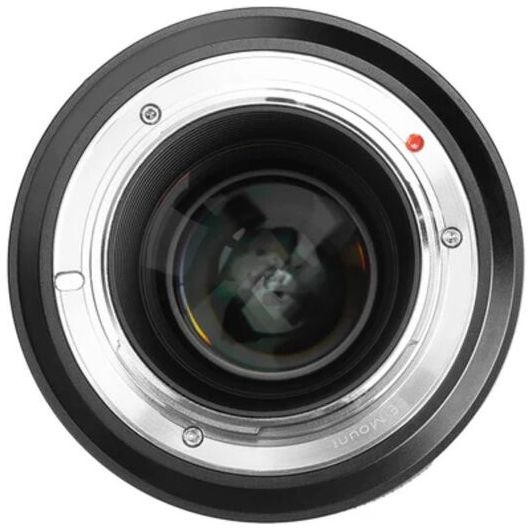 Astrhori 120mm F2.8 Canon EF (Vollformat) schwarz