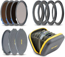 Kit NiSi JetMag Pro 95MAG ND Paisaje