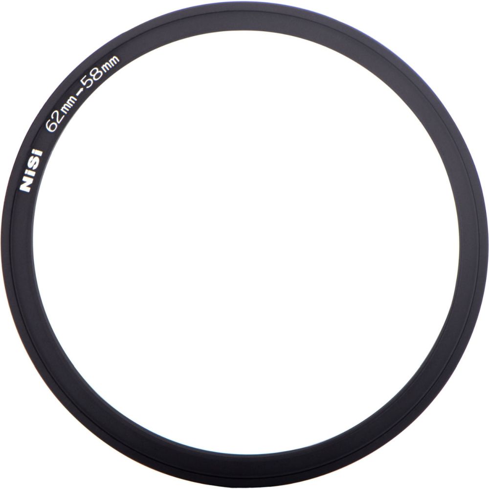 Anneau adaptateur NiSi 62-58mm
