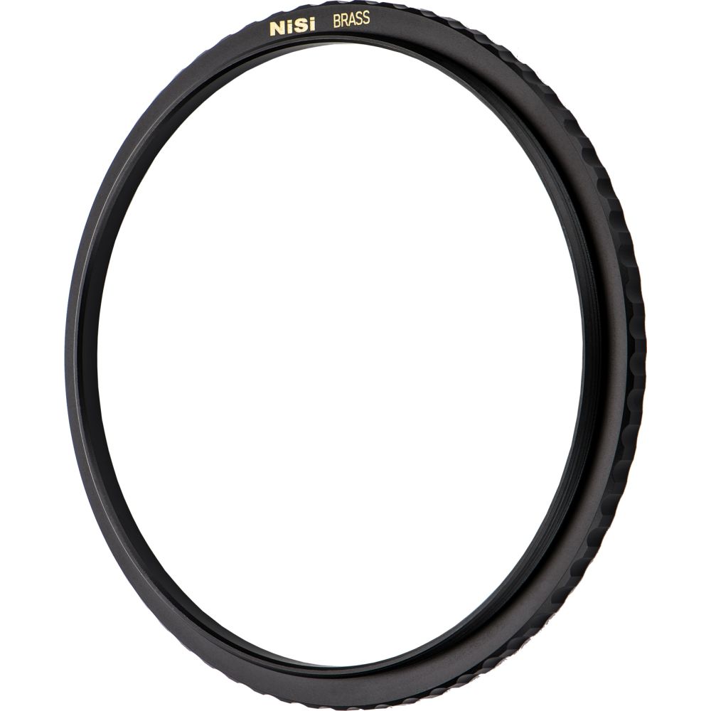 NiSi Messing Adapterring 49-77mm