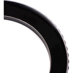 NiSi Messing Adapterring 49-77mm