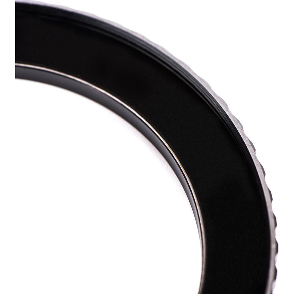 NiSi Messing Adapterring 49-77mm