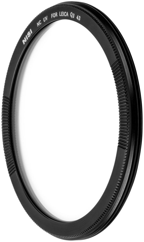 NiSi NC UV pour Leica Q3 43