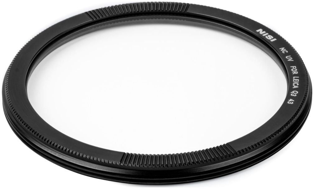 NiSi NC UV pour Leica Q3 43