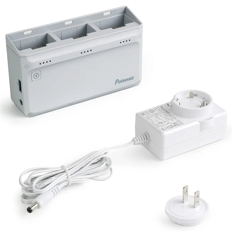 Potensic Atom Charging hub