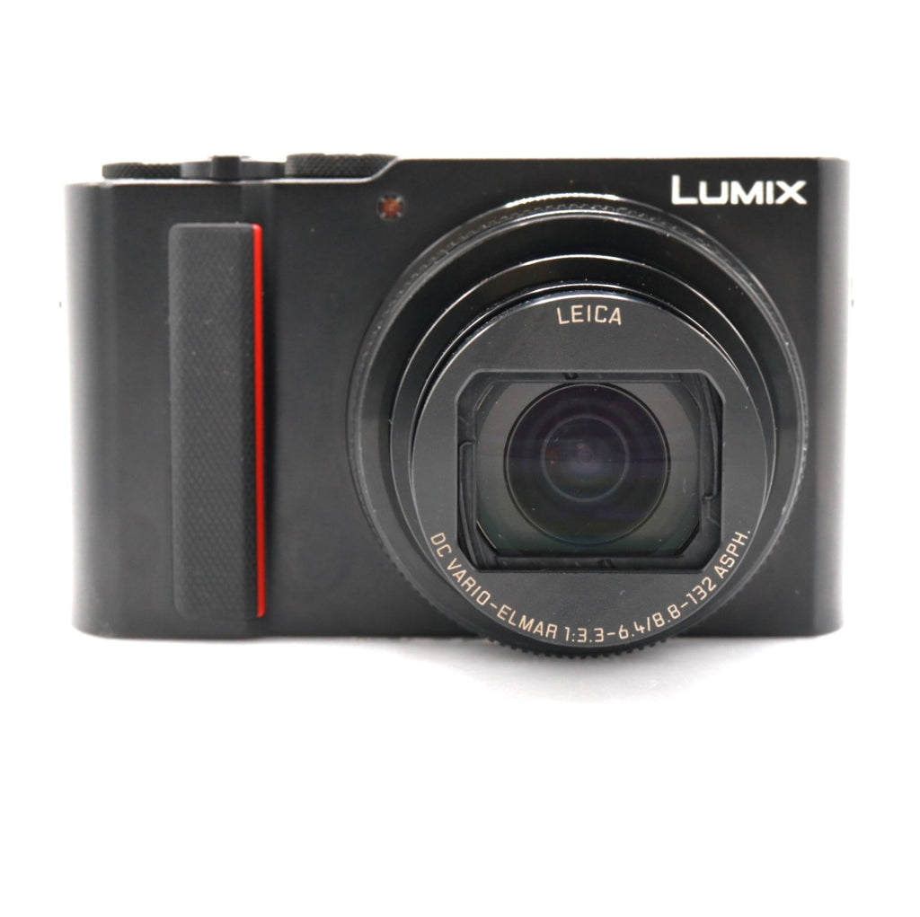 Panasonic Lumix DC-TZ202 occasion