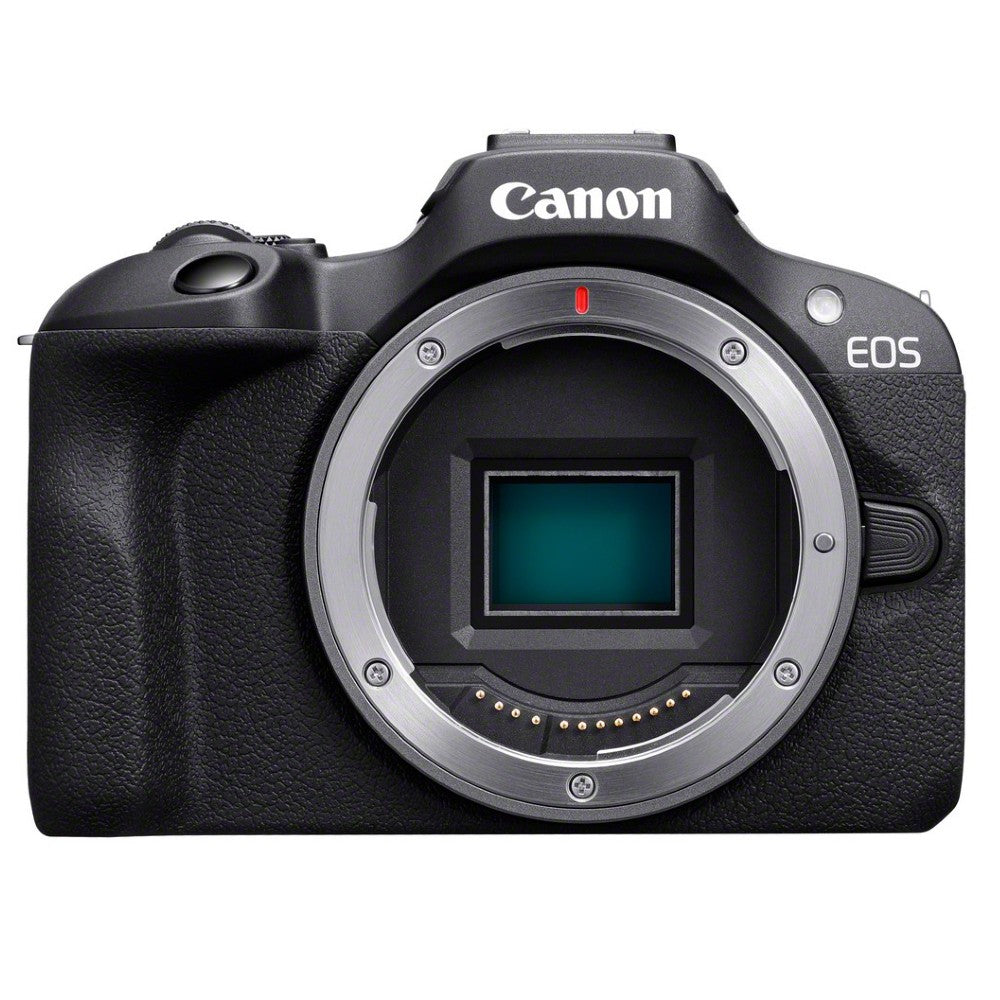 Canon EOS R100 + RF-S 18-150mm f/3.5-6.3 IS STM