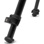 Manfrotto 502 Head Arca Swiss & 055 Aluminium 3 Sec Video
