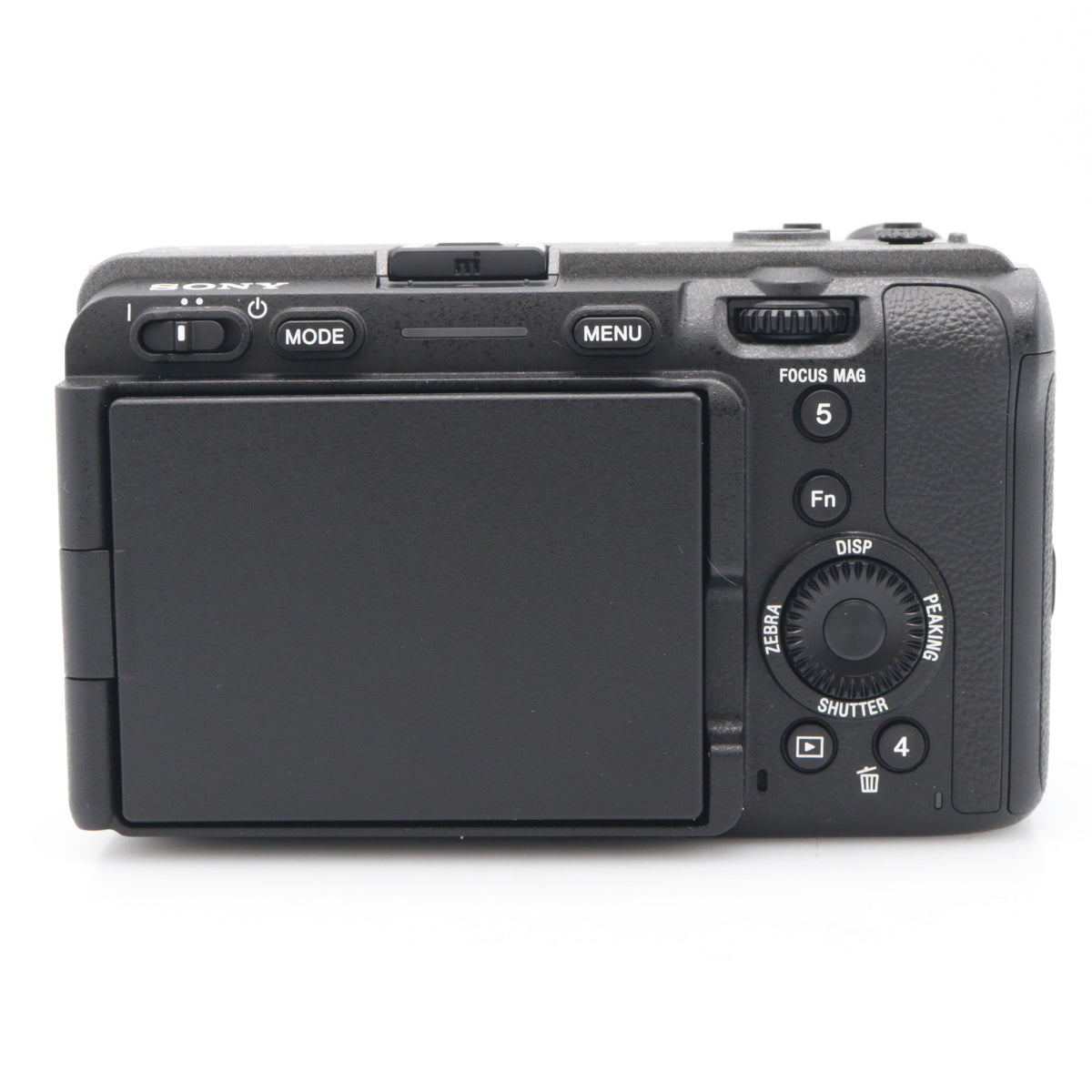 Sony FX3 body Cinema Line occasion (incl. BTW)