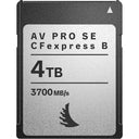 Angelbird AV PRO SE CFexpress v4 4 TB Typ B MK2 Professional