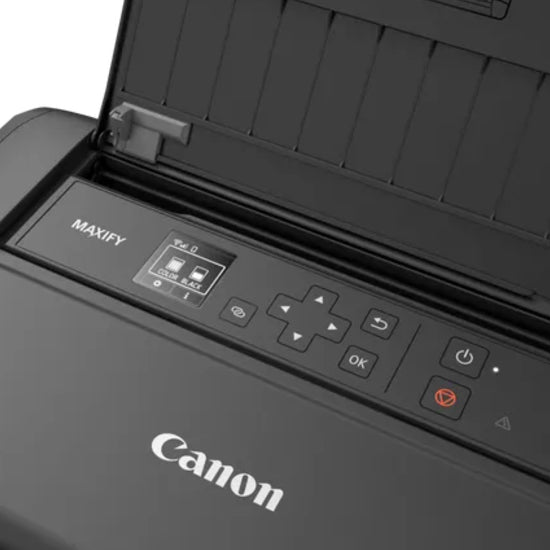 Canon MAXIFY BX110 Inkjet Draagbare Printer- A4