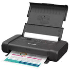 Canon MAXIFY BX110 Inkjet Draagbare Printer- A4