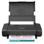 Canon MAXIFY BX110 Inkjet Draagbare Printer- A4