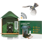 Tarnung EZ-BirdFeed Wildtierkamera
