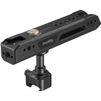 SmallRig 4152 Drehbarer oberer Griff mit NATO-Klemme