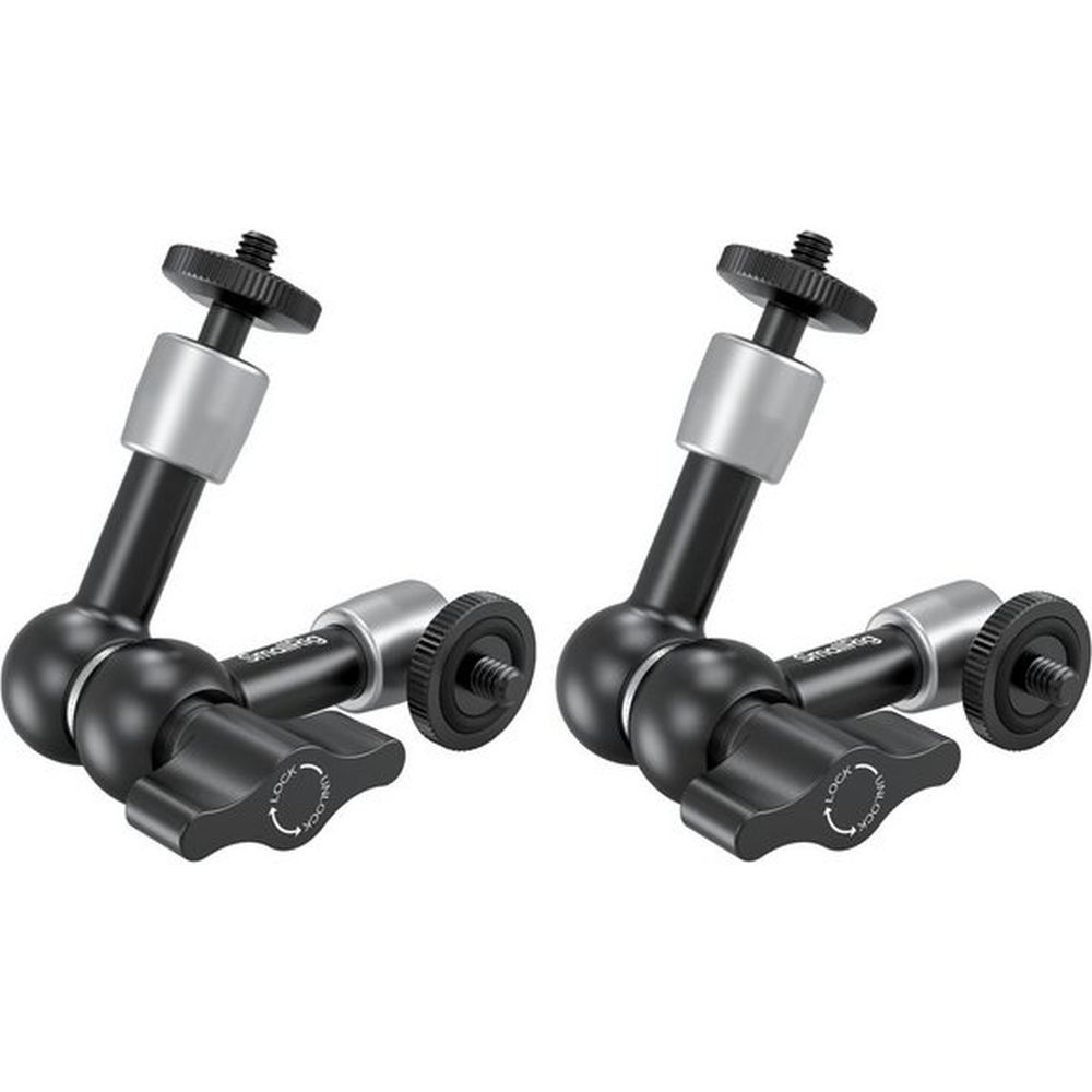 SmallRig 5316 Magic Arm Support Kit (5,5")